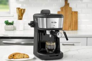 Mr. Coffee Espresso Machine Reviews: Find the Best! Safem Fabrication - Precision Engineering & Custom Manufacturing Solutions Mr. Coffee Espresso Machine Reviews: Find the Best! | Safem Fabrication - Precision Engineering & Custom Manufacturing Solutions
