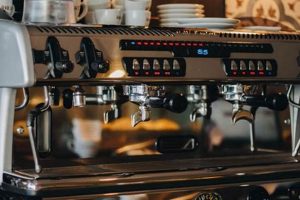 Top-Rated Best Commercial Espresso Machine for Small Coffee Shop Guide Safem Fabrication - Precision Engineering & Custom Manufacturing Solutions Top-Rated Best Commercial Espresso Machine for Small Coffee Shop Guide | Safem Fabrication - Precision Engineering & Custom Manufacturing Solutions