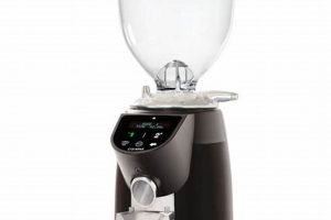 Compak Coffee Grinder: Burr Grinder Excellence! Safem Fabrication - Precision Engineering & Custom Manufacturing Solutions Compak Coffee Grinder: Burr Grinder Excellence! | Safem Fabrication - Precision Engineering & Custom Manufacturing Solutions