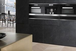 Best Miele Coffee Machine Built In: Review & Buying Guide Safem Fabrication - Precision Engineering & Custom Manufacturing Solutions Best Miele Coffee Machine Built In: Review & Buying Guide | Safem Fabrication - Precision Engineering & Custom Manufacturing Solutions