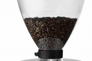 Best Commercial Coffee Grinder Machine: Buying Guide & Tips Safem Fabrication - Precision Engineering & Custom Manufacturing Solutions Best Commercial Coffee Grinder Machine: Buying Guide & Tips | Safem Fabrication - Precision Engineering & Custom Manufacturing Solutions