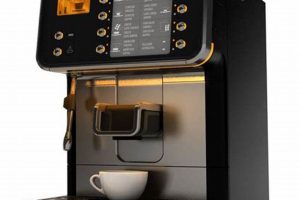 Buy Smart: Commercial Automatic Espresso Coffee Machine Guide Safem Fabrication - Precision Engineering & Custom Manufacturing Solutions Buy Smart: Commercial Automatic Espresso Coffee Machine Guide | Safem Fabrication - Precision Engineering & Custom Manufacturing Solutions