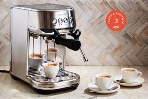 Top Best Espresso Machine for Cuban Coffee: Guide & Reviews Safem Fabrication - Precision Engineering & Custom Manufacturing Solutions Top Best Espresso Machine for Cuban Coffee: Guide & Reviews | Safem Fabrication - Precision Engineering & Custom Manufacturing Solutions