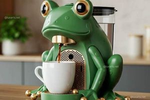 Best Frog Coffee Machine: Reviews & Deals Safem Fabrication - Precision Engineering & Custom Manufacturing Solutions Best Frog Coffee Machine: Reviews & Deals | Safem Fabrication - Precision Engineering & Custom Manufacturing Solutions