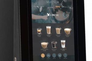 Lua Coffee Machine: Script Your Perfect Brew Safem Fabrication - Precision Engineering & Custom Manufacturing Solutions Lua Coffee Machine: Script Your Perfect Brew | Safem Fabrication - Precision Engineering & Custom Manufacturing Solutions