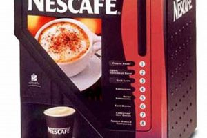 Best Nescafe Coffee for Machine: Brew Like a Pro! Safem Fabrication - Precision Engineering & Custom Manufacturing Solutions Best Nescafe Coffee for Machine: Brew Like a Pro! | Safem Fabrication - Precision Engineering & Custom Manufacturing Solutions