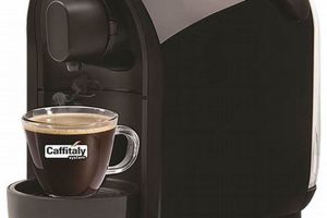 The Best Caffitaly Coffee Machine: Guide & Review Safem Fabrication - Precision Engineering & Custom Manufacturing Solutions The Best Caffitaly Coffee Machine: Guide & Review | Safem Fabrication - Precision Engineering & Custom Manufacturing Solutions
