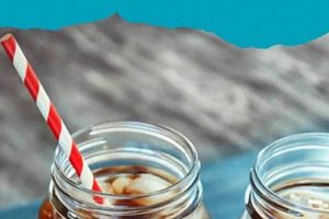 Making Delicious Decaf Cold Brew Coffee At Home Safem Fabrication - Precision Engineering & Custom Manufacturing Solutions Making Delicious Decaf Cold Brew Coffee At Home | Safem Fabrication - Precision Engineering & Custom Manufacturing Solutions