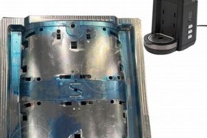 Stop Coffee Machine Mould: Causes, Cleaning & Prevention! Safem Fabrication - Precision Engineering & Custom Manufacturing Solutions Stop Coffee Machine Mould: Causes, Cleaning & Prevention! | Safem Fabrication - Precision Engineering & Custom Manufacturing Solutions