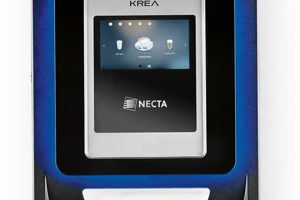 Best Krea Necta Coffee Machine: Reviews & Guide 2024 Safem Fabrication - Precision Engineering & Custom Manufacturing Solutions Best Krea Necta Coffee Machine: Reviews & Guide 2024 | Safem Fabrication - Precision Engineering & Custom Manufacturing Solutions