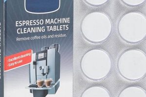 Best Coffee Machine Cleaning Tablets: Keep Your Coffee Delicious! Safem Fabrication - Precision Engineering & Custom Manufacturing Solutions Best Coffee Machine Cleaning Tablets: Keep Your Coffee Delicious! | Safem Fabrication - Precision Engineering & Custom Manufacturing Solutions