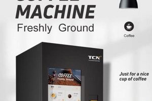 Buy Commercial Coffee Vending Machines Today! Safem Fabrication - Precision Engineering & Custom Manufacturing Solutions Buy Commercial Coffee Vending Machines Today! | Safem Fabrication - Precision Engineering & Custom Manufacturing Solutions