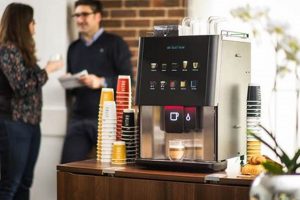 Best Coffee Machine for Offices: Brew Productivity! Safem Fabrication - Precision Engineering & Custom Manufacturing Solutions Best Coffee Machine for Offices: Brew Productivity! | Safem Fabrication - Precision Engineering & Custom Manufacturing Solutions