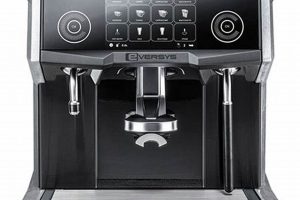 Buy Eversys Coffee Machine: Premium Automation Safem Fabrication - Precision Engineering & Custom Manufacturing Solutions Buy Eversys Coffee Machine: Premium Automation | Safem Fabrication - Precision Engineering & Custom Manufacturing Solutions