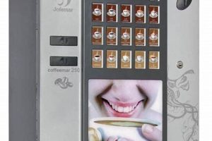 Profitable Coffee Vending Machine Business: Start & Scale Safem Fabrication - Precision Engineering & Custom Manufacturing Solutions Profitable Coffee Vending Machine Business: Start & Scale | Safem Fabrication - Precision Engineering & Custom Manufacturing Solutions