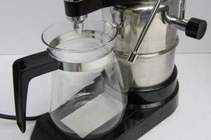 Vesubio Italy Espresso Machine: Manual Guide & Tips Safem Fabrication - Precision Engineering & Custom Manufacturing Solutions Vesubio Italy Espresso Machine: Manual Guide & Tips | Safem Fabrication - Precision Engineering & Custom Manufacturing Solutions
