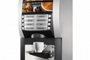 Boost Profits: Commercial Super Automatic Coffee Machine Guide Safem Fabrication - Precision Engineering & Custom Manufacturing Solutions Boost Profits: Commercial Super Automatic Coffee Machine Guide | Safem Fabrication - Precision Engineering & Custom Manufacturing Solutions