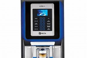 Krea Coffee Machine: The Best Automated Brewer For You Safem Fabrication - Precision Engineering & Custom Manufacturing Solutions Krea Coffee Machine: The Best Automated Brewer For You | Safem Fabrication - Precision Engineering & Custom Manufacturing Solutions