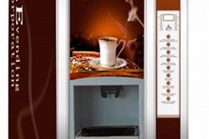 Buy a Hot Coffee Vending Machine - Best Prices Safem Fabrication - Precision Engineering & Custom Manufacturing Solutions Buy a Hot Coffee Vending Machine - Best Prices | Safem Fabrication - Precision Engineering & Custom Manufacturing Solutions