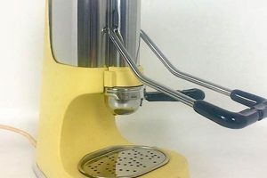 Vintage 1950s Coffee Machines: Style & Brew Safem Fabrication - Precision Engineering & Custom Manufacturing Solutions Vintage 1950s Coffee Machines: Style & Brew | Safem Fabrication - Precision Engineering & Custom Manufacturing Solutions
