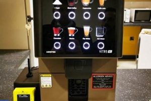 Buy Smart: Coffee Vending Machine with Card Reader Today! Safem Fabrication - Precision Engineering & Custom Manufacturing Solutions Buy Smart: Coffee Vending Machine with Card Reader Today! | Safem Fabrication - Precision Engineering & Custom Manufacturing Solutions