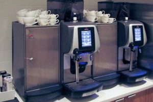 Why Starbucks Commercial Coffee Machine is Best + Guide Safem Fabrication - Precision Engineering & Custom Manufacturing Solutions Why Starbucks Commercial Coffee Machine is Best + Guide | Safem Fabrication - Precision Engineering & Custom Manufacturing Solutions