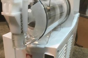 Best Frozen Coffee Machine: Ultimate Guide & Reviews Safem Fabrication - Precision Engineering & Custom Manufacturing Solutions Best Frozen Coffee Machine: Ultimate Guide & Reviews | Safem Fabrication - Precision Engineering & Custom Manufacturing Solutions