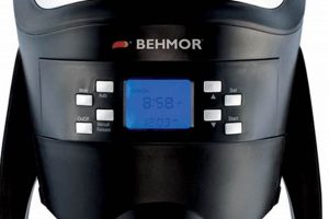 Buy Behmor Coffee Brewer: Roast Beans Like a Pro! Safem Fabrication - Precision Engineering & Custom Manufacturing Solutions Buy Behmor Coffee Brewer: Roast Beans Like a Pro! | Safem Fabrication - Precision Engineering & Custom Manufacturing Solutions