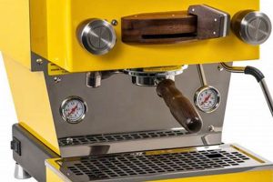 Best Yellow Coffee Machine: Brew Bold, Be Bright! Safem Fabrication - Precision Engineering & Custom Manufacturing Solutions Best Yellow Coffee Machine: Brew Bold, Be Bright! | Safem Fabrication - Precision Engineering & Custom Manufacturing Solutions