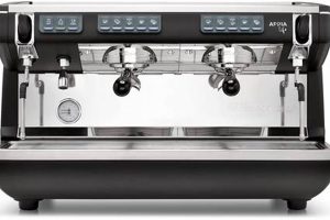 Simonelli Coffee Machine: Premium Brews & Care Guide Safem Fabrication - Precision Engineering & Custom Manufacturing Solutions Simonelli Coffee Machine: Premium Brews & Care Guide | Safem Fabrication - Precision Engineering & Custom Manufacturing Solutions