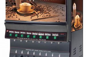 Best Coffee Machine Dispenser: Buying & Servicing Safem Fabrication - Precision Engineering & Custom Manufacturing Solutions Best Coffee Machine Dispenser: Buying & Servicing | Safem Fabrication - Precision Engineering & Custom Manufacturing Solutions