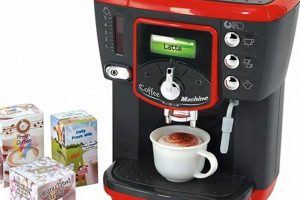 Best Kids Coffee Machine: Play Coffee Fun! Safem Fabrication - Precision Engineering & Custom Manufacturing Solutions Best Kids Coffee Machine: Play Coffee Fun! | Safem Fabrication - Precision Engineering & Custom Manufacturing Solutions