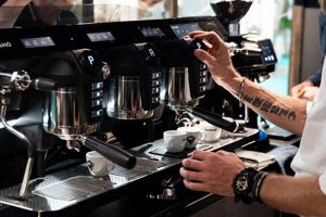 Best Community Coffee Machine: Buying Guide & Reviews Safem Fabrication - Precision Engineering & Custom Manufacturing Solutions Best Community Coffee Machine: Buying Guide & Reviews | Safem Fabrication - Precision Engineering & Custom Manufacturing Solutions