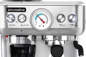 Best Coffee for Home Espresso Machine: Brew Like a Pro! Safem Fabrication - Precision Engineering & Custom Manufacturing Solutions Best Coffee for Home Espresso Machine: Brew Like a Pro! | Safem Fabrication - Precision Engineering & Custom Manufacturing Solutions