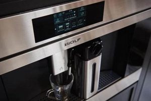 Best Coffee Machine Wolf: Reviews & More! Safem Fabrication - Precision Engineering & Custom Manufacturing Solutions Best Coffee Machine Wolf: Reviews & More! | Safem Fabrication - Precision Engineering & Custom Manufacturing Solutions