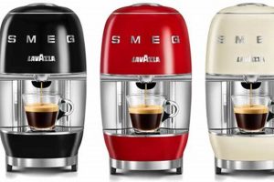 Best Pods for Smeg Coffee Machine: A User's Guide Safem Fabrication - Precision Engineering & Custom Manufacturing Solutions Best Pods for Smeg Coffee Machine: A User's Guide | Safem Fabrication - Precision Engineering & Custom Manufacturing Solutions