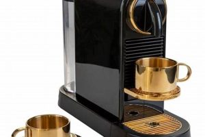 Best Gold Coffee Machines: Brew Like Royalty! Safem Fabrication - Precision Engineering & Custom Manufacturing Solutions Best Gold Coffee Machines: Brew Like Royalty! | Safem Fabrication - Precision Engineering & Custom Manufacturing Solutions
