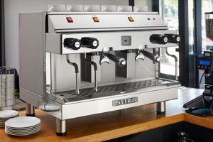 Rent a Commercial Coffee Machine: Best Rental Deals! Safem Fabrication - Precision Engineering & Custom Manufacturing Solutions Rent a Commercial Coffee Machine: Best Rental Deals! | Safem Fabrication - Precision Engineering & Custom Manufacturing Solutions