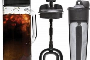 Best Primula Cold Brew Coffee Maker: Brew Like a Pro! Safem Fabrication - Precision Engineering & Custom Manufacturing Solutions Best Primula Cold Brew Coffee Maker: Brew Like a Pro! | Safem Fabrication - Precision Engineering & Custom Manufacturing Solutions