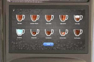 Encore 29 Coffee Machine Price: Is it Worth the Cost? Safem Fabrication - Precision Engineering & Custom Manufacturing Solutions Encore 29 Coffee Machine Price: Is it Worth the Cost? | Safem Fabrication - Precision Engineering & Custom Manufacturing Solutions