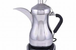 Best Arabic Coffee Machine: Guide & Reviews Safem Fabrication - Precision Engineering & Custom Manufacturing Solutions Best Arabic Coffee Machine: Guide & Reviews | Safem Fabrication - Precision Engineering & Custom Manufacturing Solutions
