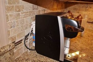 Plumbed Perfection: Best Coffee Machine with Water Line Setup Tips Safem Fabrication - Precision Engineering & Custom Manufacturing Solutions Plumbed Perfection: Best Coffee Machine with Water Line Setup Tips | Safem Fabrication - Precision Engineering & Custom Manufacturing Solutions