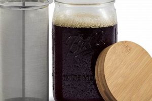 DIY Cold Brew: Mason Jar Coffee Maker Secrets Safem Fabrication - Precision Engineering & Custom Manufacturing Solutions DIY Cold Brew: Mason Jar Coffee Maker Secrets | Safem Fabrication - Precision Engineering & Custom Manufacturing Solutions