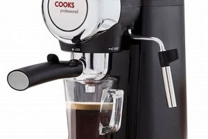 Best Cooks Coffee Machine: Review & Guide Safem Fabrication - Precision Engineering & Custom Manufacturing Solutions Best Cooks Coffee Machine: Review & Guide | Safem Fabrication - Precision Engineering & Custom Manufacturing Solutions