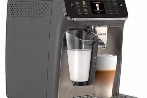 Philips 5500 Coffee Machine: Review & Expert Tips Safem Fabrication - Precision Engineering & Custom Manufacturing Solutions Philips 5500 Coffee Machine: Review & Expert Tips | Safem Fabrication - Precision Engineering & Custom Manufacturing Solutions