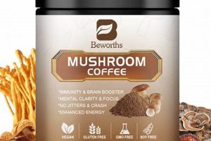 Boost Focus: Clarity Brew Mushroom Coffee Benefits Safem Fabrication - Precision Engineering & Custom Manufacturing Solutions Boost Focus: Clarity Brew Mushroom Coffee Benefits | Safem Fabrication - Precision Engineering & Custom Manufacturing Solutions