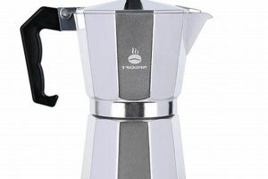 Brew Like a Pro: Mastering Your Greca Coffee Machine Secrets Safem Fabrication - Precision Engineering & Custom Manufacturing Solutions Brew Like a Pro: Mastering Your Greca Coffee Machine Secrets | Safem Fabrication - Precision Engineering & Custom Manufacturing Solutions