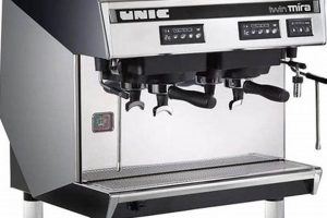 The Uniq Coffee Machine: Brew Smarter, Enjoy More Safem Fabrication - Precision Engineering & Custom Manufacturing Solutions The Uniq Coffee Machine: Brew Smarter, Enjoy More | Safem Fabrication - Precision Engineering & Custom Manufacturing Solutions