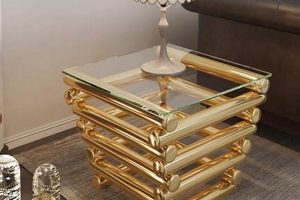 Elevate Space: Glass Side Coffee Table Designs & Ideas Safem Fabrication - Precision Engineering & Custom Manufacturing Solutions Elevate Space: Glass Side Coffee Table Designs & Ideas | Safem Fabrication - Precision Engineering & Custom Manufacturing Solutions