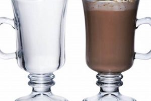 Best Irish Coffee Glass: Styles & Reviews + More! Safem Fabrication - Precision Engineering & Custom Manufacturing Solutions Best Irish Coffee Glass: Styles & Reviews + More! | Safem Fabrication - Precision Engineering & Custom Manufacturing Solutions
